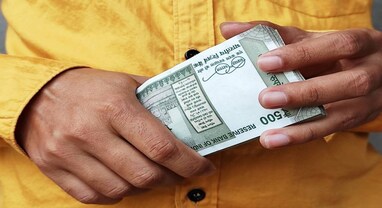 7th pay commission DA Hike: સરકારી કર્મચારીઓ માટે ખુશખબર, નવરાત્રિ પર મોદી સરકાર આપશે મોટી ગિફ્ટ, પગારમાં આવશે વધારો 7th pay commission DA Hike: સરકારી કર્મચારીઓ માટે ખુશખબર, નવરાત્રિ પર મોદી સરકાર આપશે મોટી ગિફ્ટ, પગારમાં આવશે વધારો
