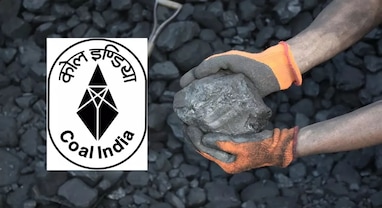 Coal India ના શેરમાં 3%થી વધુનો ઉછાળો, બ્રોકરેજ રિપોર્ટ બાદ રોકાણકારોમાં ઉત્સાહ Coal India ના શેરમાં 3%થી વધુનો ઉછાળો, બ્રોકરેજ રિપોર્ટ બાદ રોકાણકારોમાં ઉત્સાહ