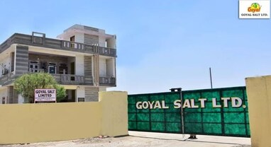 Goyal Salt IPO Listing: કાચું મીઠું બનાવા અને રિફાઈન કરવા વાળી કંપનીની જોરદાર થઈ એન્ટ્રી, પહેલા જ દિવસે ત્રણ ગણું વધ્યું રોકાણ