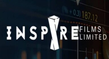 Inspire Films IPO Listing: ટીવી ચેનલ અને OTT કંટેટ કંપનીની બ્લૉકબસ્ટર લિસ્ટિંગ, એન્ટ્રીના તરત બાદ લાગી અપર સર્કિટ