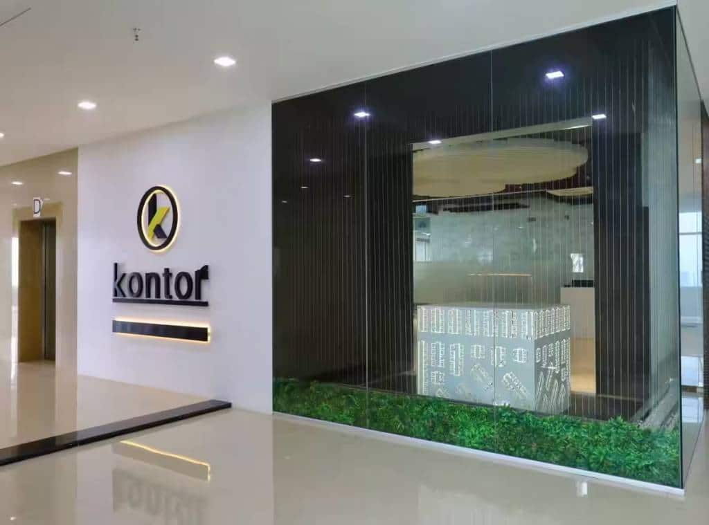 Kontoor ipo clearance