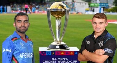 Cricket World Cup 2023 NZ vs AFG: શું ન્યૂઝિલેન્ડને હરાવી શકશે અફધાનિસ્તાન, જાણો કોનુ પલડુ રહેશે ભારી, પીચ રિપોર્ટ
