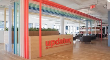 Updater IPO Listing: સપોર્ટ સર્વિસ પૂરી પાડતી કંપનીએ નથી આપ્યો ટેકો, ફ્લેટ લિસ્ટિંગ બાદ વધું ઘટ્યા શેર
