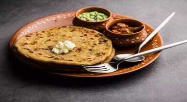 Weight Loss Recipe: પરાઠા ખાધા પછી પણ તમારું વજન ઘટશે! ફોલો કરો આ આસાન ટિપ્સ