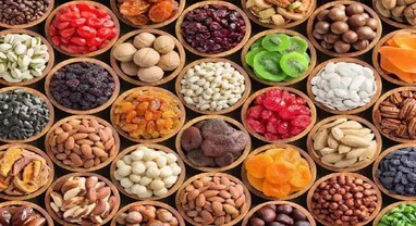 Dry Fruit Is Best For Health: આયુર્વેદમાં સૌથી શક્તિશાળી છે આ ડ્રાય ફ્રુટ, જાણી લો ડ્રાયફ્રૂટ્સ ખાવાની સાચી રીત, સમય અને માત્રા