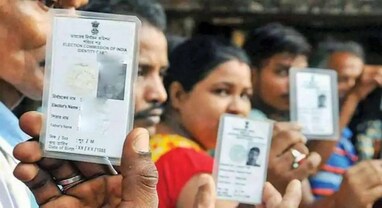 Election Commission: ચૂંટણી કાર્ડમાં સુધારો-વધારો કરાવવાનો છે? જાણી લો આ તારીખથી છે મતદાર યાદી સુધારણા કાર્યક્રમ