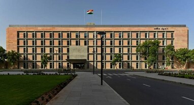Gujarat News: ગાંધીનગરમાં સચિવાલયના કર્મચારીઓ માટે મોટો નિર્ણય, હવે નહીં ચાલે લાલિયાવાડી..! Gujarat News: ગાંધીનગરમાં સચિવાલયના કર્મચારીઓ માટે મોટો નિર્ણય, હવે નહીં ચાલે લાલિયાવાડી..!