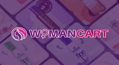 WomanCart IPO Listing: બ્યૂટી પ્રોડક્ટ્સ કંપનીની જોરદાર એન્ટ્રી, NSE SME પર 117 રૂપિયાના ભાવ પર એન્ટ્રી