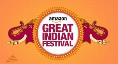Amazon Great Indian Festival Sale: 1,500 રૂપિયાના ઓછા બજેટમાં ખરીદી શકો છો સ્માર્ટવોચ, આ છે બેસ્ટ ડીલ્સ