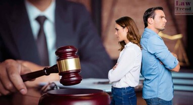 Prenuptial agreement: ભારતમાં પ્રિ-મેરેજ એગ્રીમેન્ટ ફરજિયાત કરવાની જરૂરઃ કોર્ટ Prenuptial agreement: ભારતમાં પ્રિ-મેરેજ એગ્રીમેન્ટ ફરજિયાત કરવાની જરૂરઃ કોર્ટ