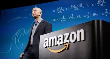 Amazon News: નોકરી છોડવા પર તરત જ મળશે 4 લાખ રૂપિયા, આ મોટી કંપનીનો ‘પે ટુ ક્વિટ' પ્રોગ્રામ છે અદ્ભુત