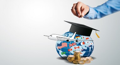 Study in Abroad: અમેરિકામાં ભારતીય વિદ્યાર્થીઓની સંખ્યામાં 35%નો વધારો, જાણો કારણ