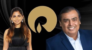 Jio Financial Services: ઈશા અંબાણીને નવી જવાબદારી, Jio Financial Servicesના ડિરેકટર બન્યા
