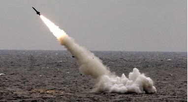 DRDO: દેશમાં સિક્રેટ મિસાઈલ ટેસ્ટ, 10 મહિના સુધી કોઈને ન પડી ખબર... જાણો ભારતને શું થશે ફાયદો..? DRDO: દેશમાં સિક્રેટ મિસાઈલ ટેસ્ટ, 10 મહિના સુધી કોઈને ન પડી ખબર... જાણો ભારતને શું થશે ફાયદો..?