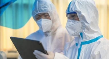 China Pneumonia Outbreak: શું ચીનમાં ફેલાતો રહસ્યમય રોગ ભારત માટે ખતરનાક બની શકે છે? જાણો તમામ મહત્વની બાબતો