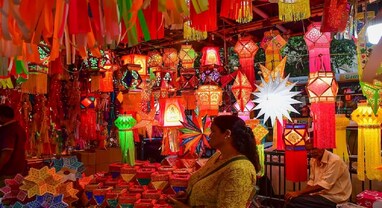 Festival Business: તહેવારોની સિઝનમાં ‘બલે-બલે', બિઝનેસ 4.25 લાખ કરોડને પાર! ચીનને થયું મોટું નુકસાન