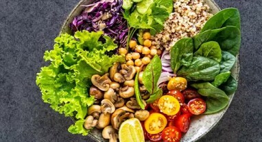 What is Portfolio Diet: પોર્ટફોલિયો આહાર શું છે? કોલેસ્ટ્રોલ વધવાની ચિંતા તરત જ થઈ જશે દૂર