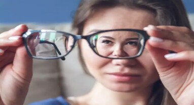 5 Foods to Improve eye sight: જો તમારી દ્રષ્ટિ ધૂંધળી થવા લાગી છે તો આજથી જ ખાઓ આ 5 વસ્તુઓ