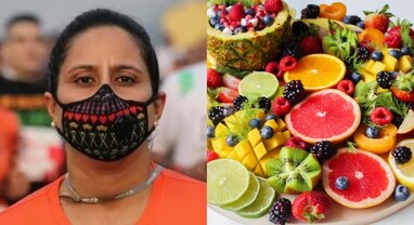 Delhi Air Pollution: શિયાળામાં આ 10 ખાદ્યપદાર્થો ખાઓ, રોગપ્રતિકારક શક્તિ મજબૂત થશે, ઝેરી હવાની અસર પણ ઓછી થશે
