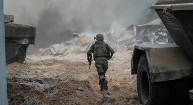 Israel-Hamas ceasefire: ઇઝરાયલ-હમાસ યુદ્ધ 4 દિવસ માટે બંધ... 30 બાળકો સહિત 50 બંધકોને છોડાશે, 150 પેલેસ્ટાઇનીઓને પણ છોડવામાં આવશે