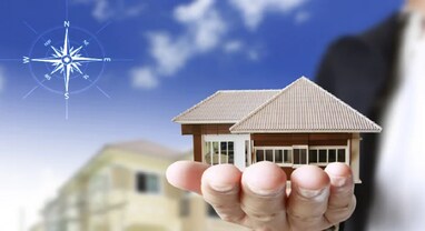 Vastu Tips: વાસ્તુ શાસ્ત્ર અનુસાર ઘર ખરીદતી વખતે આ નિયમોનું રાખો ધ્યાન, મળશે ઘણા આશીર્વાદ Vastu Tips: વાસ્તુ શાસ્ત્ર અનુસાર ઘર ખરીદતી વખતે આ નિયમોનું રાખો ધ્યાન, મળશે ઘણા આશીર્વાદ