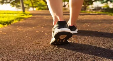 Health Benefits of Walking: ચાલવાની આ રીતથી આખા શરીરની ચરબી ઓગળી જશે, બીપી પણ રહેશે કંટ્રોલમાં