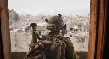 Israel and Hamas war: હવે ઇઝરાયલે તે જ વિસ્તારમાં રોકેટ છોડ્યા જ્યાં ગાઝાથી સામાન્ય લોકોને મોકલવામાં આવ્યા હતા, પેલેસ્ટિનિયન રાષ્ટ્રપતિએ બિડેનને કરી અપીલ