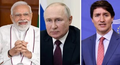 G20 Virtual Summit: ભારત ના આવી શકેલા પુતિન આજે બનશે G-20 વર્ચ્યુઅલ સમિટનો હિસ્સો, સામે ટ્રુડો પણ બેસશે, PM મોદી કરશે અધ્યક્ષતા