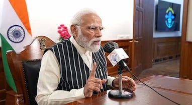 Mann Ki Baat: PMએ વિદેશમાં જઇ લગ્ન કરવા પર ઉઠાવ્યા સવાલ, ડૉ.બી.આર. આંબેડકરને યાદ કર્યા, વાંચો કેટલીક મહત્વની વાતો