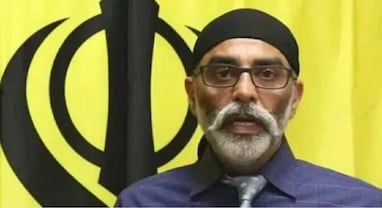 Khalistani Terrorist Pannu: ખાલિસ્તાની આતંકી પન્નુની ધમકી, 19 નવેમ્બરે એર ઈન્ડિયામાં મુસાફરી કરનારા લોકોને ચેતવ્યાં