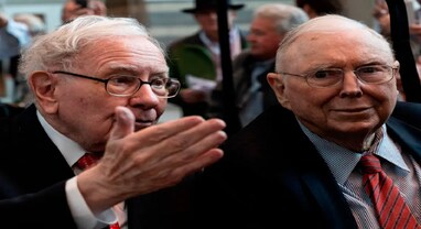 Charlie Munger Death: વોરેન બફેટે પોતાના સૌથી ભરોસાપાત્ર સલાહકાર ચાર્લી મુંગર વિશે કહી હતી આ 7 વાતો, તમારે પણ જાણવી જોઈએ