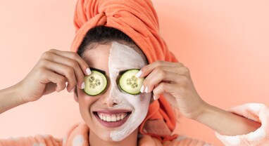 Skin Care Tips: બધાં જ પ્રકારની સ્કિન માટે બેસ્ટ છે આ 3 નેચરલ ફેસપેક, લગાવશો તો બીજું કંઈ કરવું નહીં પડે