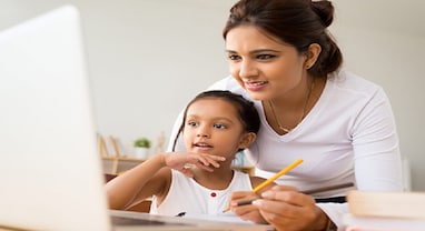 Parenting Guide: બાળકોમાં છુપાયેલી પ્રતિભાને આ રીતે ઓળખો