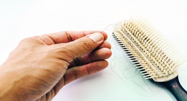 Hair Fall Remedies: બધા ઉપાયો કરીને થાકી ગયા તો પણ હેર ફોલ થાય છે? આ 6 ટિપ્સ ફોલ, એક પણ હેર તૂટશે નહીં Hair Fall Remedies: બધા ઉપાયો કરીને થાકી ગયા તો પણ હેર ફોલ થાય છે? આ 6 ટિપ્સ ફોલ, એક પણ હેર તૂટશે નહીં