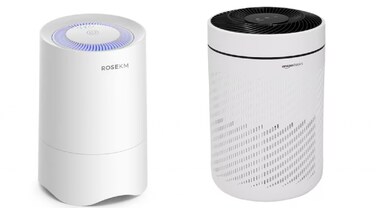 Budget Air Purifier Price: ઝેરી હવા, આ છે સસ્તા એર પ્યુરીફાયરની યાદી, કિંમત 1798 રૂપિયાથી શરૂ