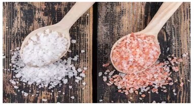 Which Salt Is Best For Health : ખાવામાં કયું મીઠું વાપરવું જોઈએ, સામાન્ય મીઠું કે રોક મીઠું, કયું છે વધુ ફાયદાકારક?