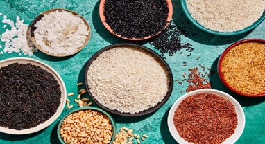 Rice Types: બ્રાઉન, લાલ, કાળો, રાઈસબેરી–સફેદ ચોખાના આ છે ઓપ્શન્સ? શું તે ખરેખર છે સ્વાસ્થ્યવર્ધક ?
