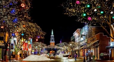 Christmas 2023: ક્રિસમસ સેલિબ્રેટ કરવા માટે દેશના આ 6 સ્થળો બેસ્ટ, વિશ્વાસ ન હોય તો આ વર્ષે ચોક્કસથી લો મુલાકાત