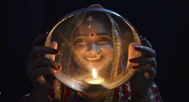 Karwa Chauth 2023: આ શુભ સમયે કરવા ચોથની કરો પૂજા, રહેશે ખૂબ જ ફળદાયી