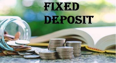 Festive Season FD Rates: FD પર આ બેન્કો આપી રહી છે 9 ટકાથી વધુ રિટર્ન, પૈસાનું રોકાણ કરવાની આ છે સારી તક, અહીં જુઓ સંપૂર્ણ લિસ્ટ