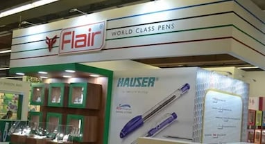 Flair Writing IPO Listing: 65 ટકા પ્રીમિયમ પર શેરોની થઈ શરૂઆત, આઈપીઓના પૈસાનો આ રીતે થશે ઉપયોગ