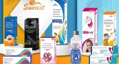 Sunrest Lifescience IPO Listing: શેરની થઈ ફ્લેટ શરૂઆત, આઈપીઓના પૈસા આ રીતે થશે ઉપયોગ