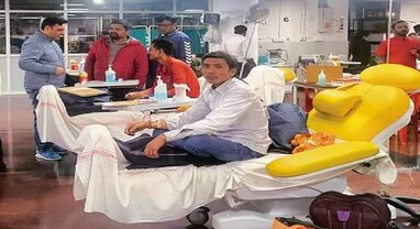 Uttarkashi Tunnel Rescue: ટનલમાંથી બહાર કાઢવામાં આવેલા 41 મજૂર ક્યારે જઈ શકશે ઘરે? ઋષિકેશ એમ્સએ આપી જાણકારી