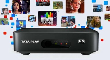 Tata Play HD Box: Tata Sky તરફથી દિવાળી ગિફ્ટ, HD સેટટોપ બોક્સ 899 રૂપિયામાં ઉપલબ્ધ, મળશે આ ફાયદા
