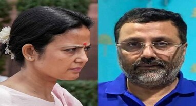 Mahua Moitra Cash For Question Case: કેસ ફોર ક્વેરી કેસમાં મહુઆ મોઇત્રાની પેશી, એથિક્સ કમિટીની સામે આપવા પડશે આ પ્રશ્નોના જવાબ