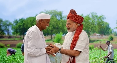 PM Kisan FPO Yojana: ખેડૂતોને લાગી લોટરી, સરકાર આપી રહી છે 15 લાખ રૂપિયા, આ રીતે કરો અરજી