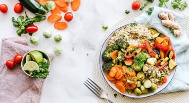What is Portfolio Diet: પોર્ટફોલિયો આહાર શું છે? કોલેસ્ટ્રોલ વધવાની ચિંતા તરત જ થઈ જશે દૂર