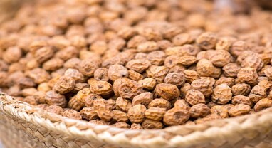 Superfood: ‘ટાઈગર નટ્સ' બધા ડ્રાય ફ્રુટ્સનો બાપ છે, માત્ર 28 ગ્રામમાં 143 કેલરી, કોલેસ્ટ્રોલથી લઈને સુગર સુધીની દરેક વસ્તુ માટે રામબાણ