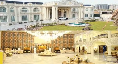 Most Expensive House: શું તમે જોયું છે પાકિસ્તાનનું આલિશાન ઘર, એેટીલિયા સામે તે કેવું લાગે છે?