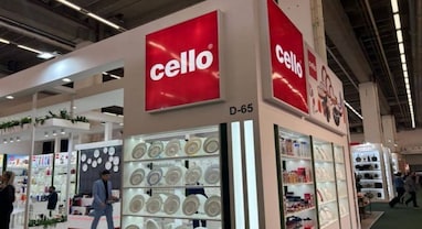 Cello World IPO Listing: 28 ટકા પ્રીમિયમ પર શેરોની થઈ એન્ટ્રી, આઈપીઓમાં રોકાણકારોને મળ્યો જેરદાર રિસ્પોન્સ